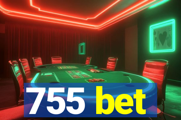 755 bet